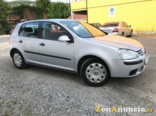 Volkswagen Golf 1.4